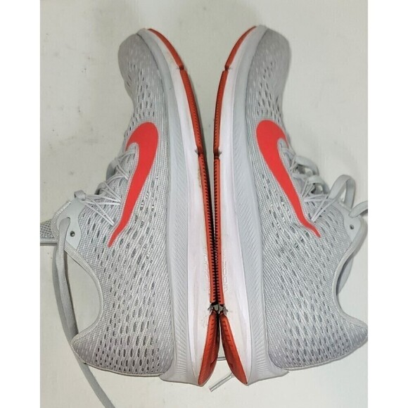 Nike Zoom Winflo 5 Running Sneakers - Size 8 - Picture 7 of 13